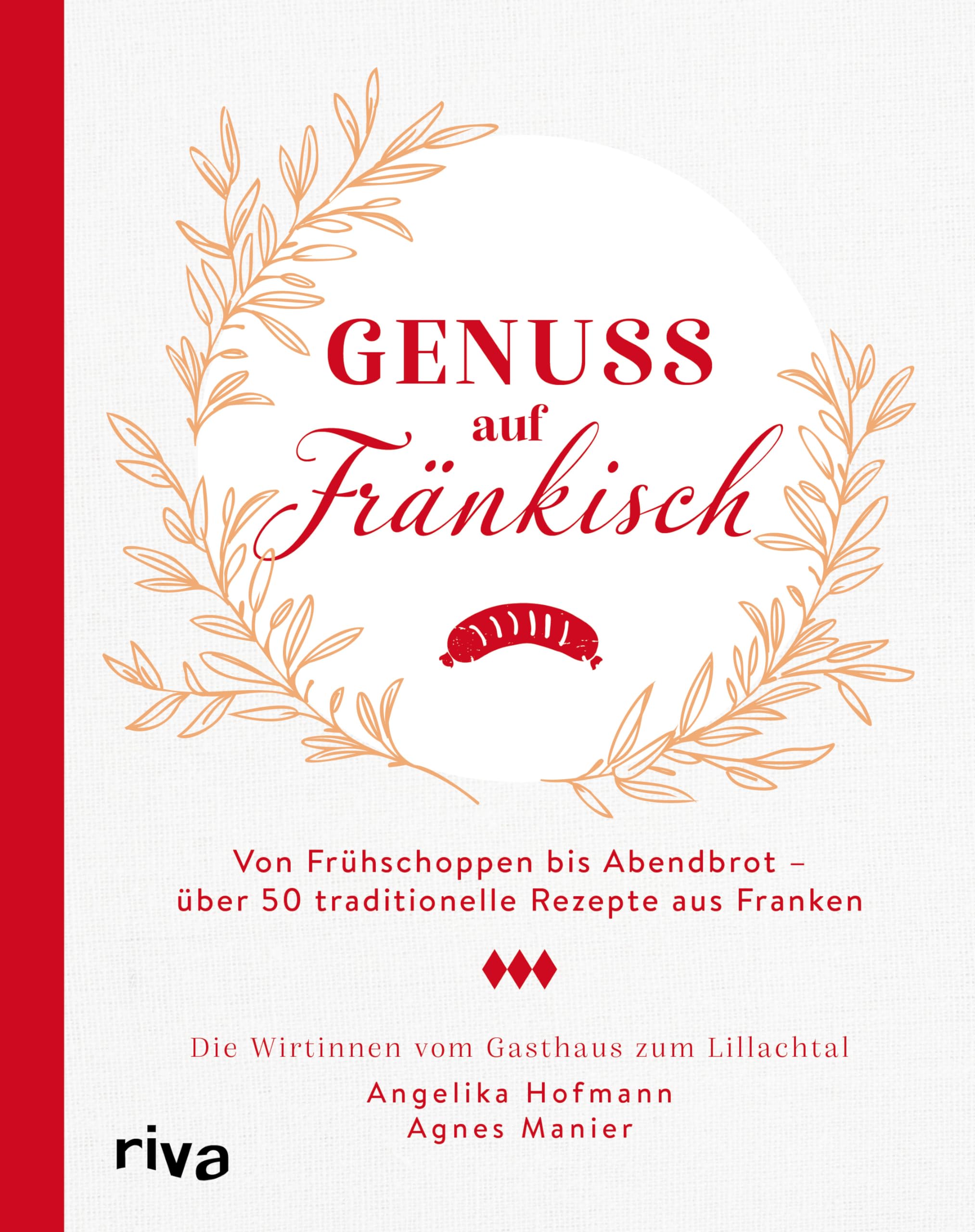 Genuss auf Fränkisch Leisure, Home & Garden