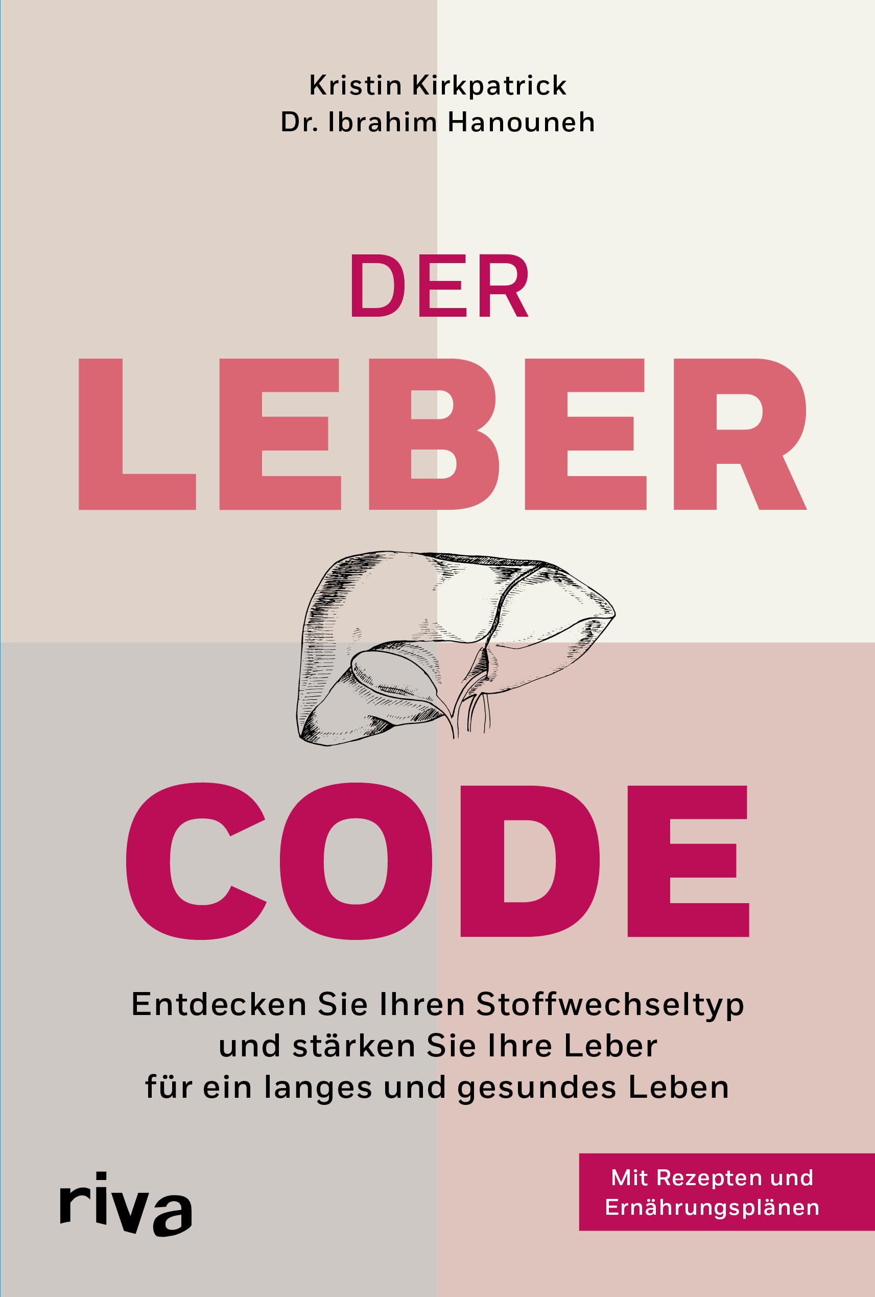 Der Leber-Code Business, Finance & Career