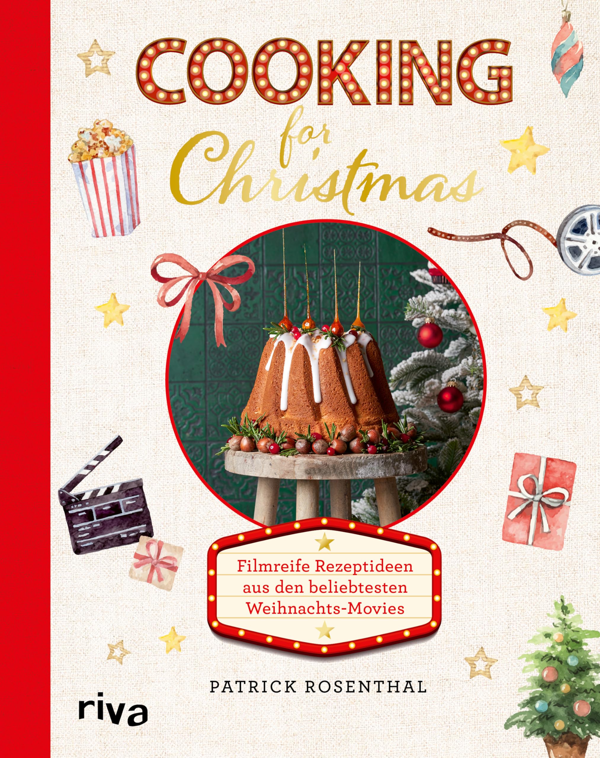 Cooking for Christmas Leisure, Home & Garden
