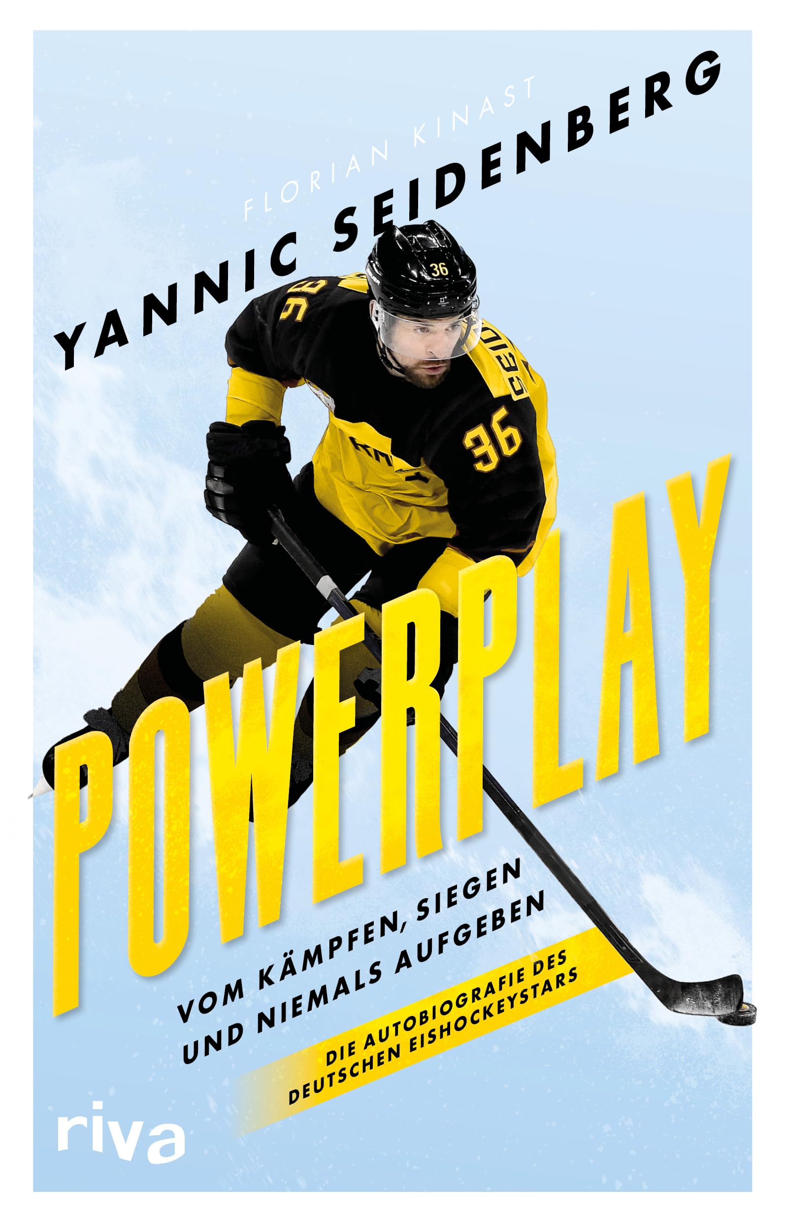 Powerplay Books