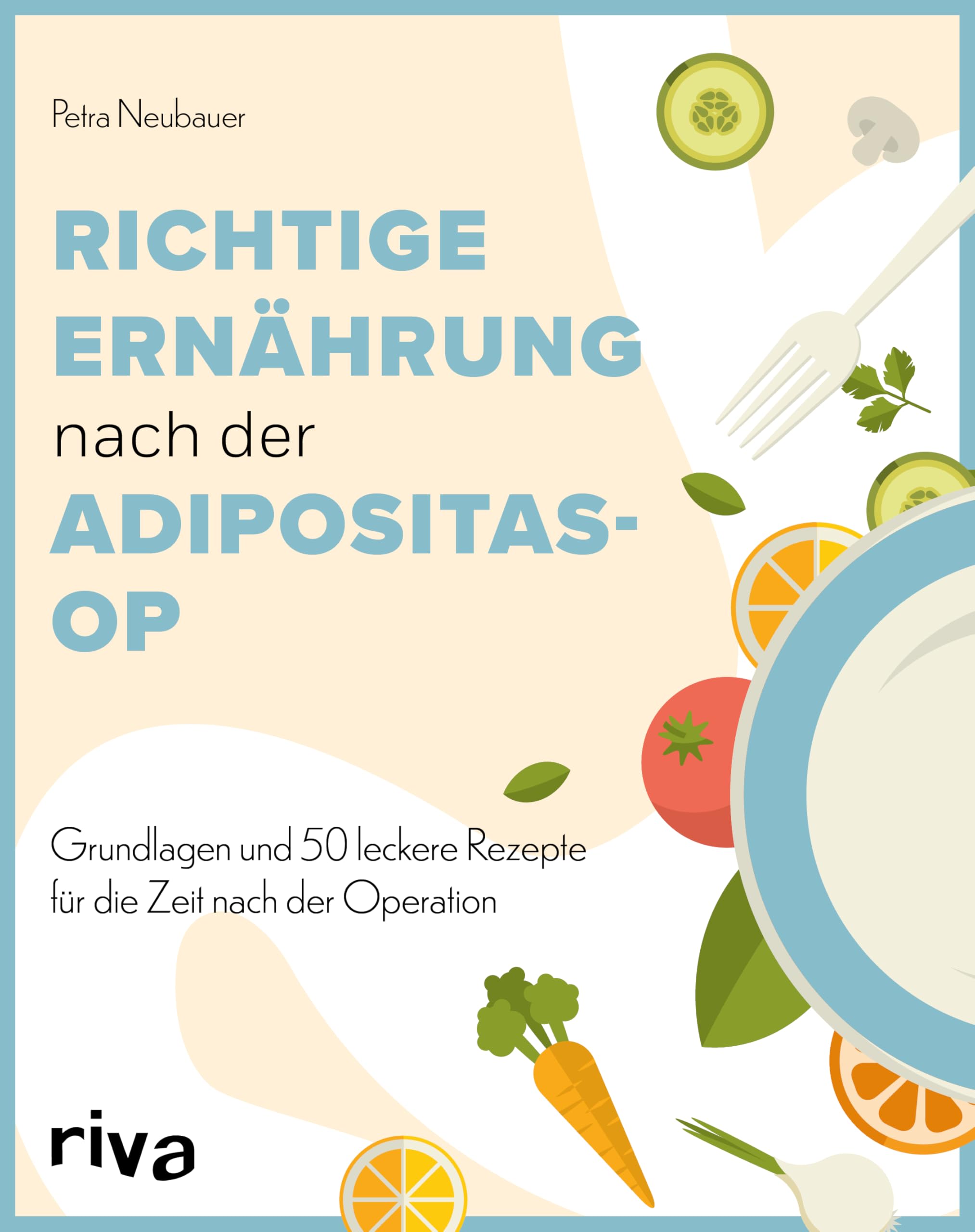 Richtige Ernährung nach der Adipositas-OP Leisure, Home & Garden