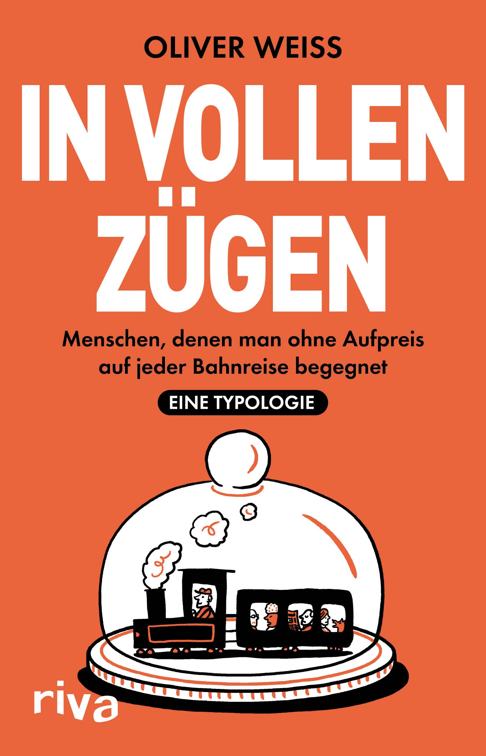 In vollen Zügen Humour & Satire