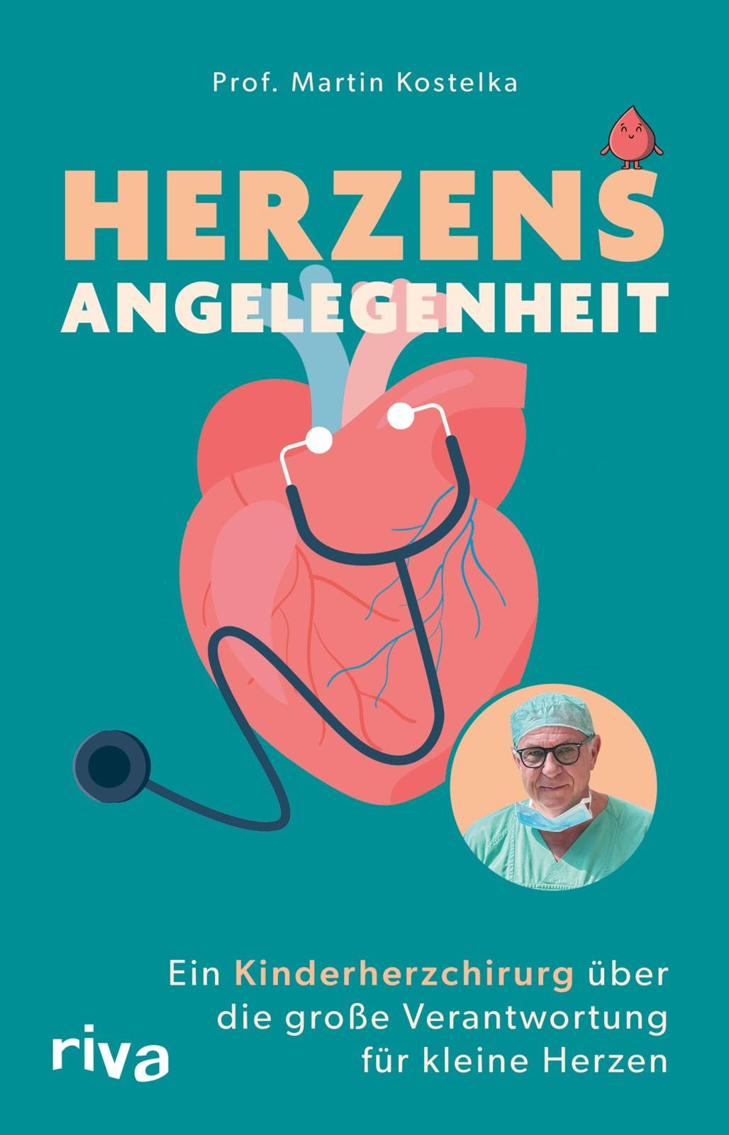 Herzensangelegenheit Medicine