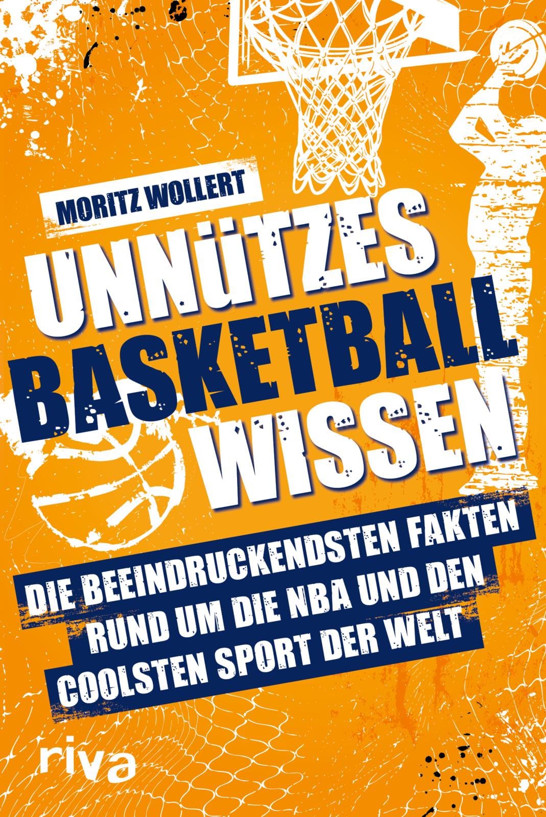 Unnützes Basketball Wissen Reference Books