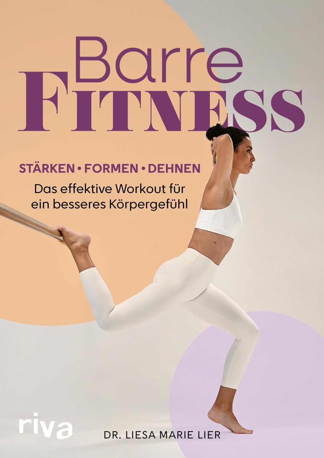 Barre-Fitness Health, Nutrition & Fitness