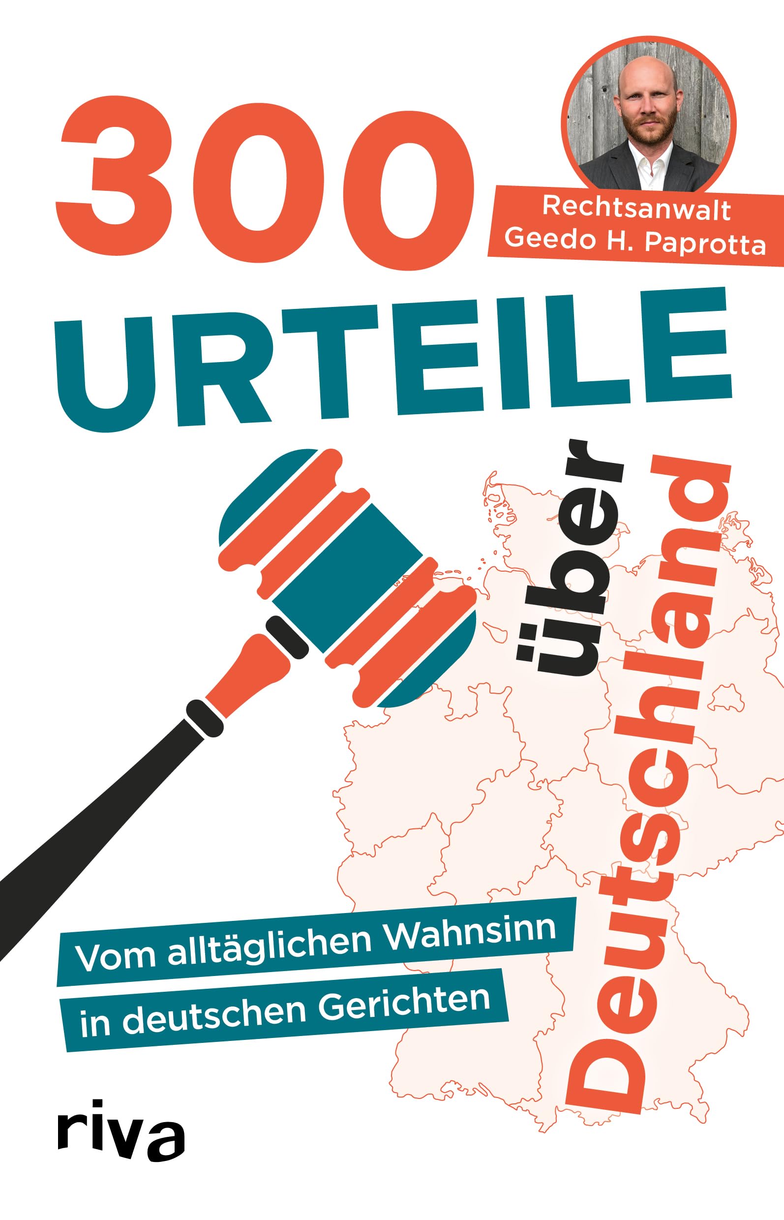 300 Urteile über Deutschland Social Sciences