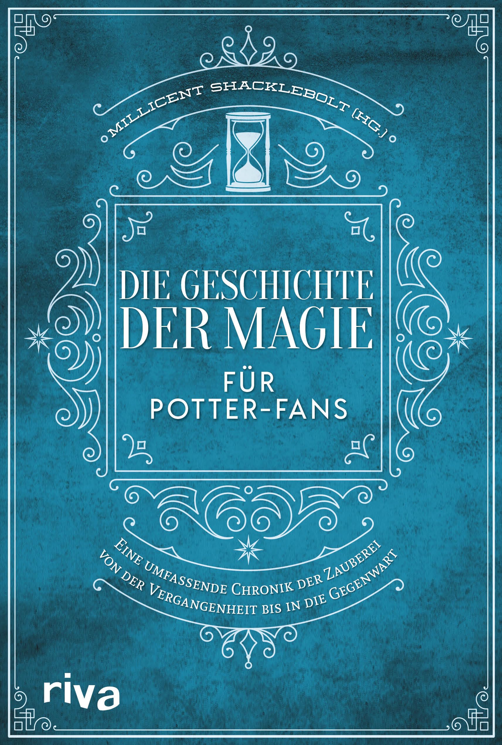 Die Geschichte der Magie für Potter-Fans Contemporary literature