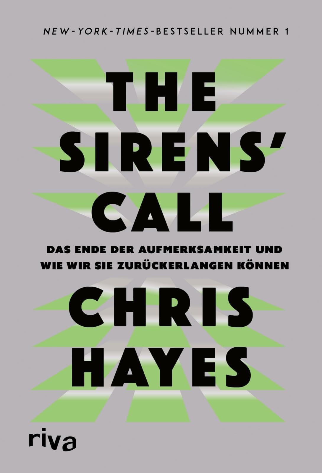 The Sirens' Call Health, Nutrition & Fitness Books