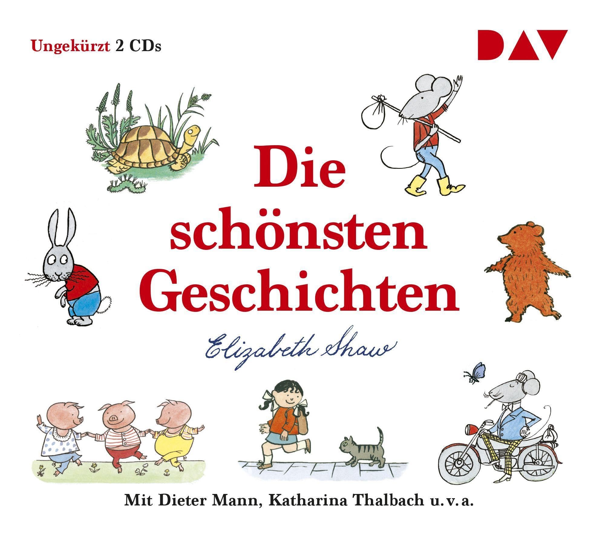 Product Image: Die schönsten Geschichten
