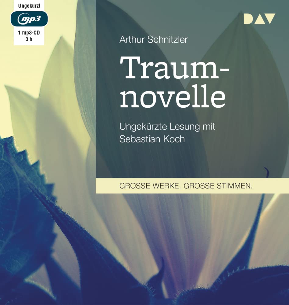 Traumnovelle Classics