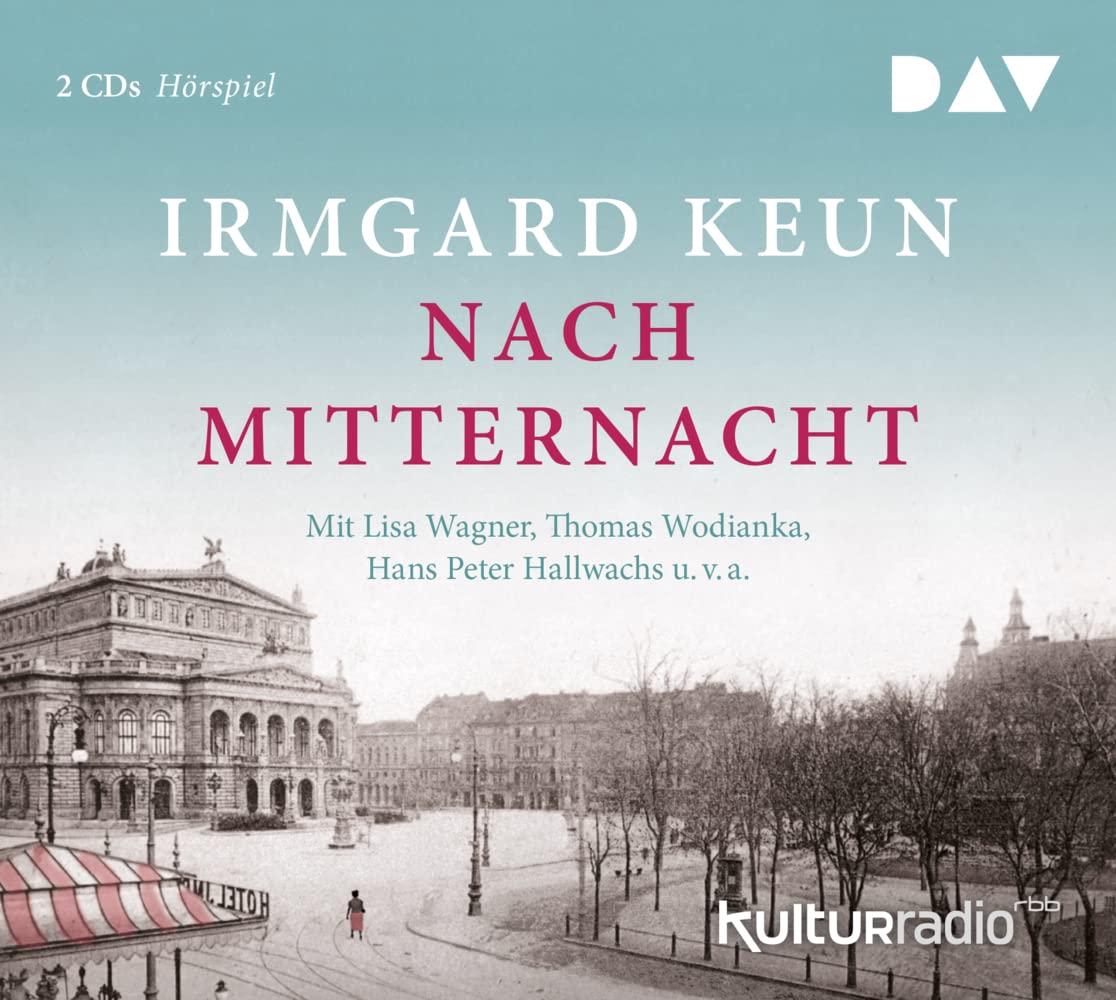 Product Image: Nach Mitternacht