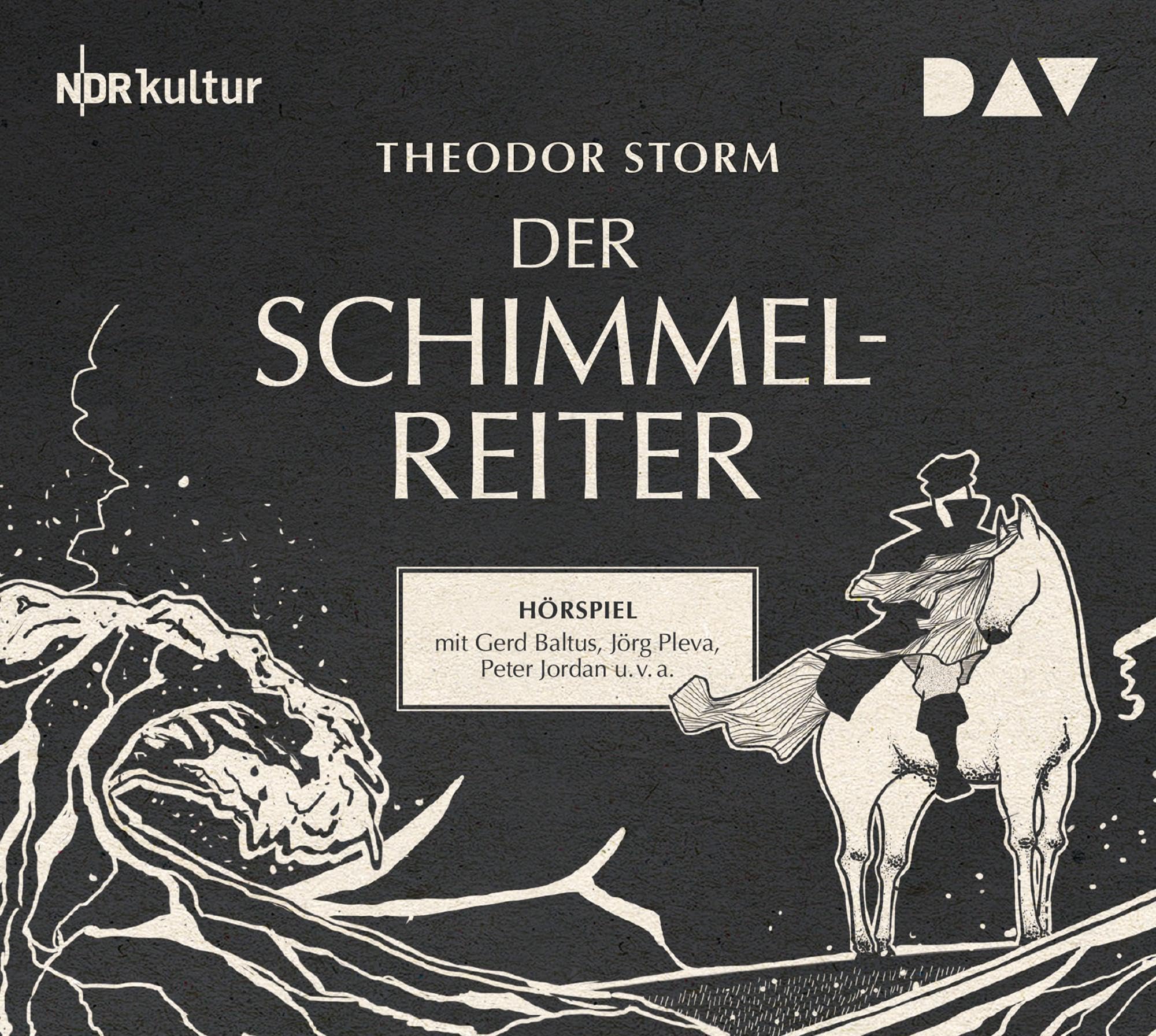 Product Image: Der Schimmelreiter