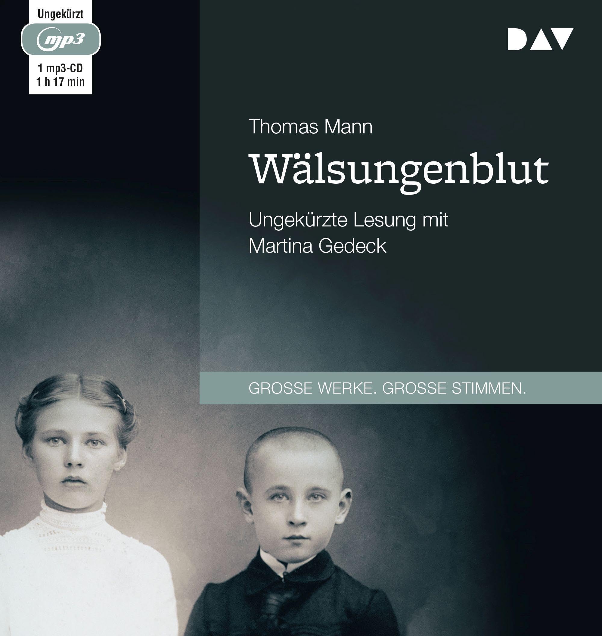 Wälsungenblut Classics