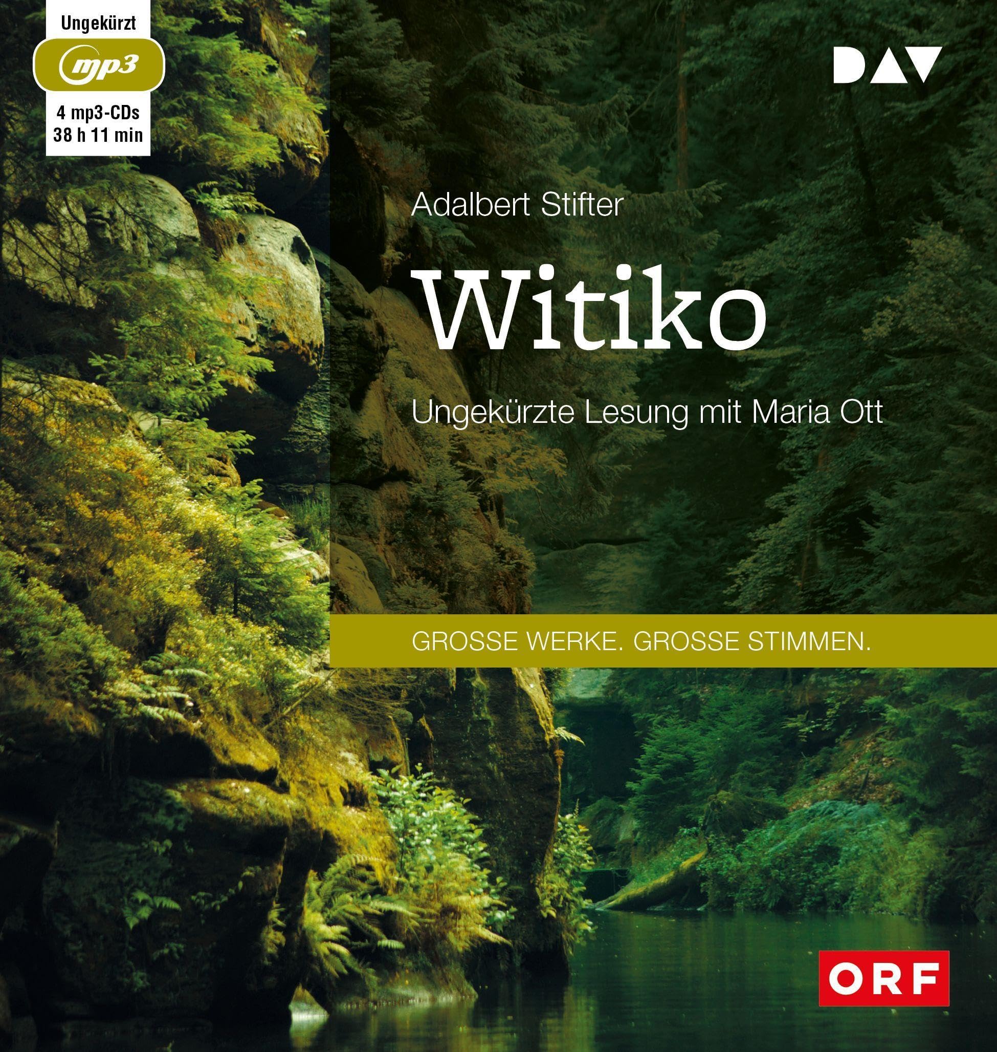 Witiko Classics
