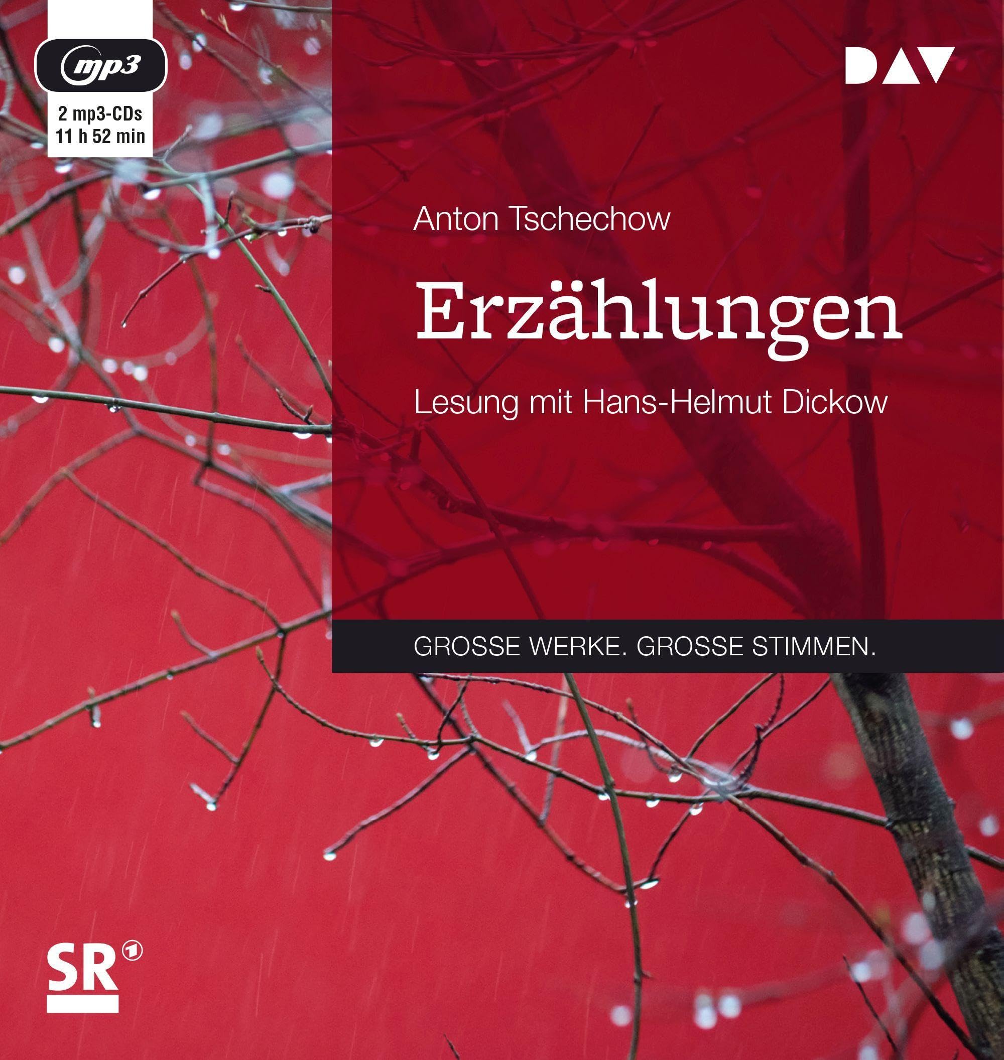 Product Image: Erzählungen