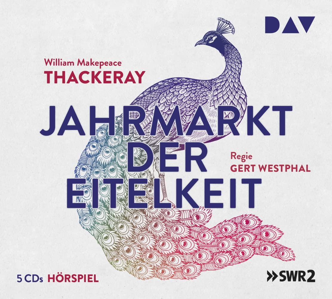Jahrmarkt der Eitelkeit Classics