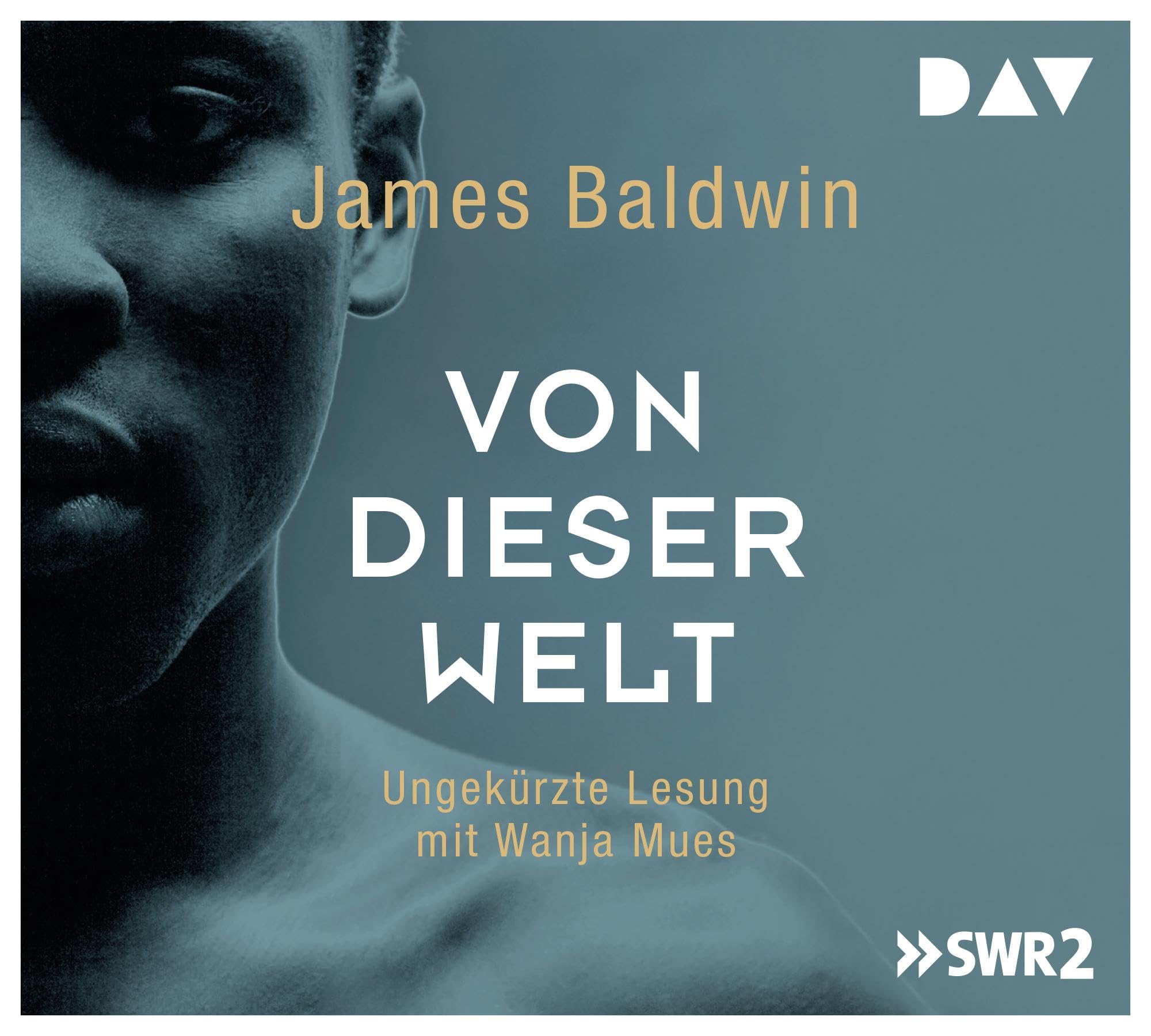 Product Image: Von dieser Welt
