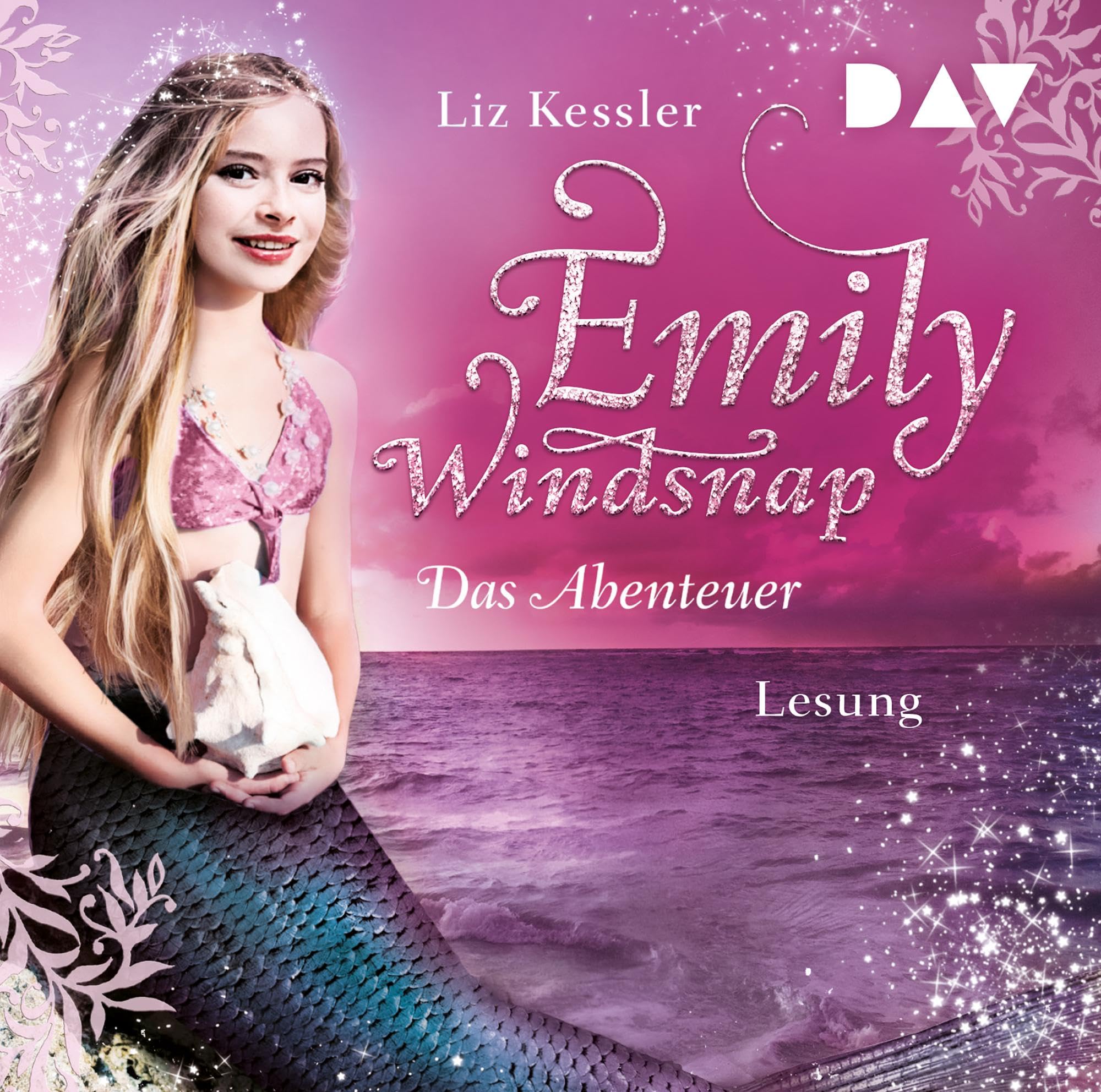 Product Image: Emily Windsnap – Teil 2: Das Abenteuer