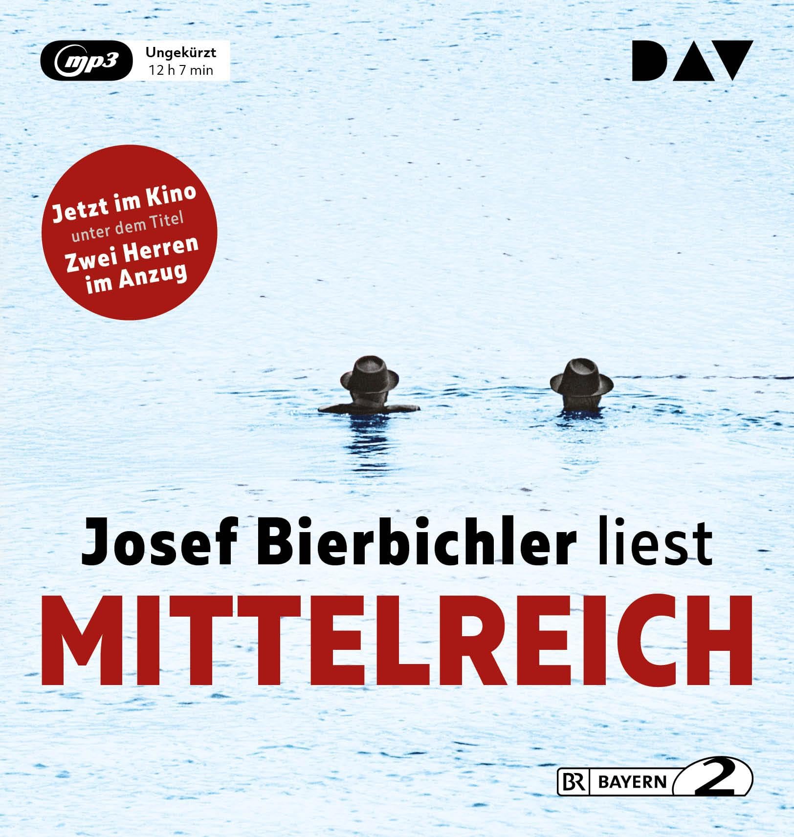 Mittelreich Contemporary literature Books