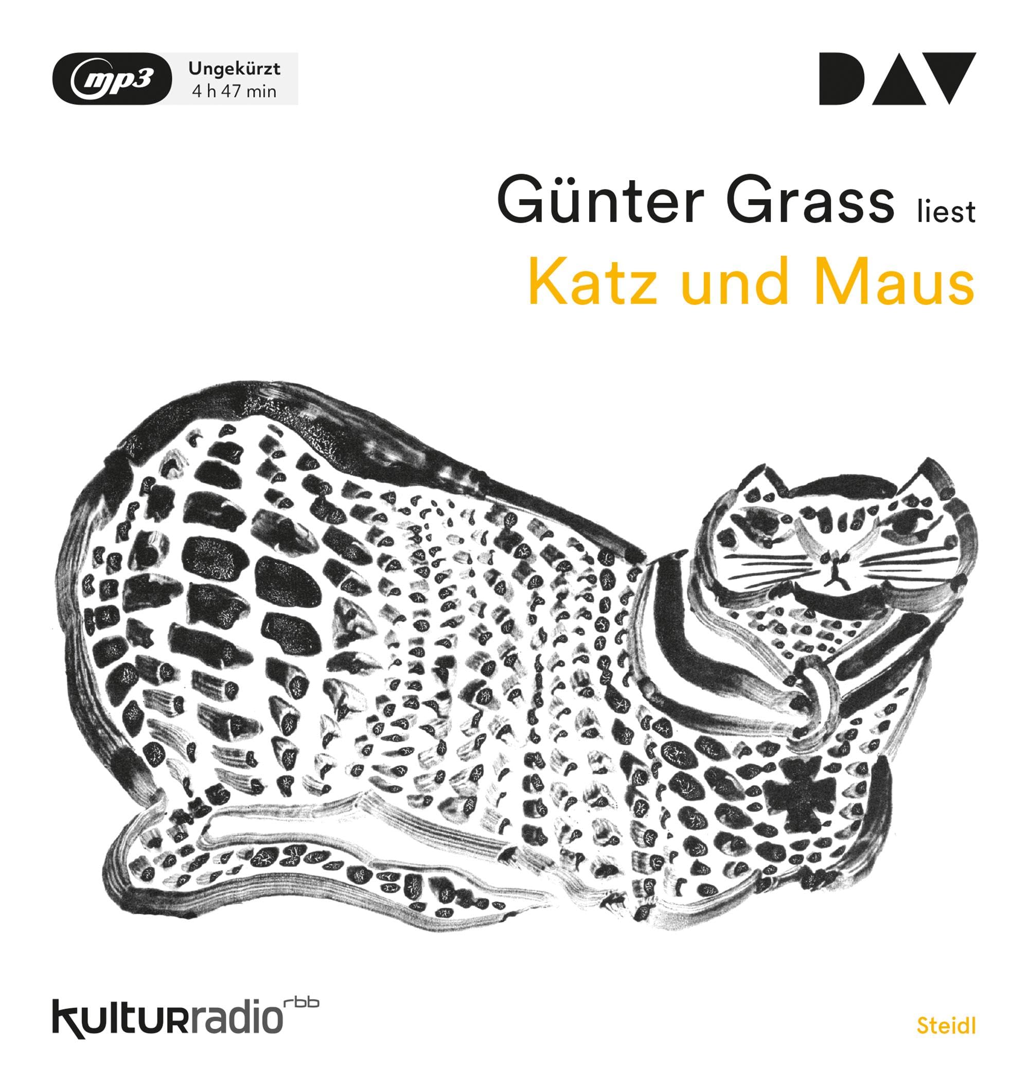 Product Image: Katz und Maus