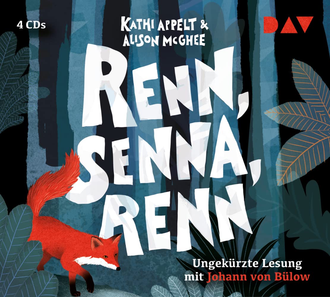 Product Image: Renn, Senna, renn