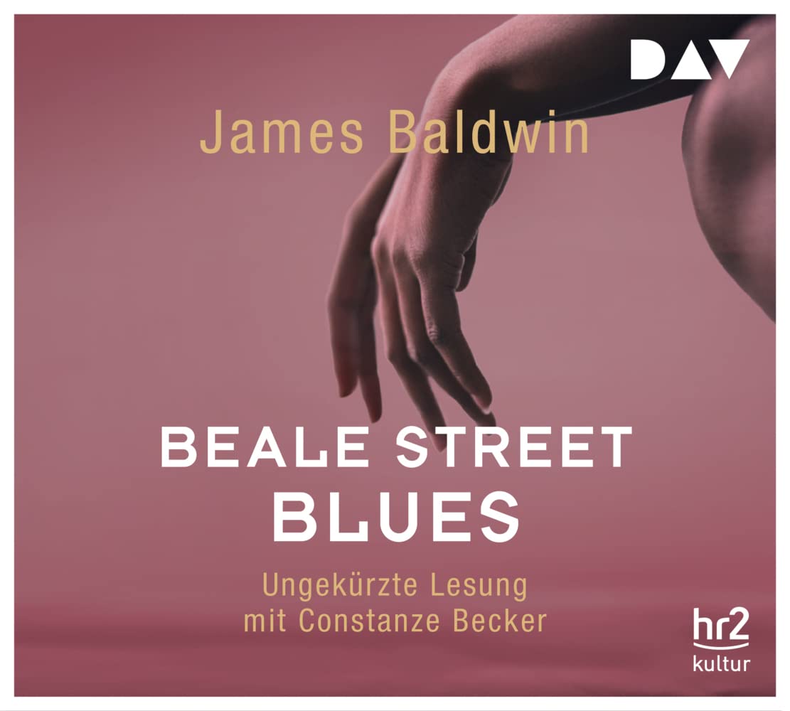 Produktbild: Beale Street Blues