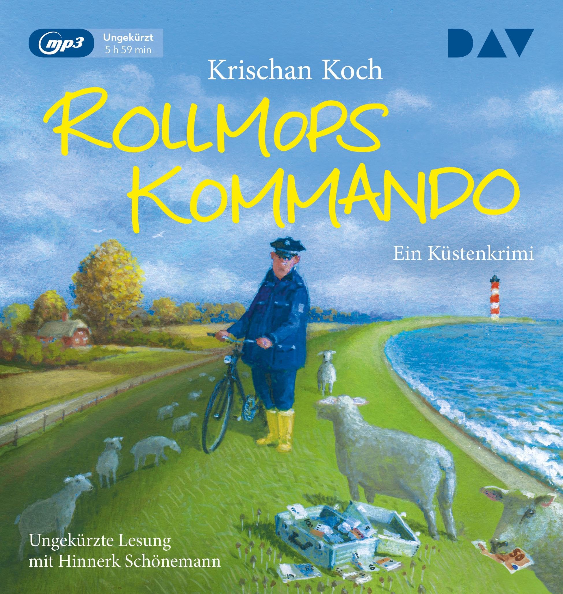 Rollmopskommando Contemporary literature
