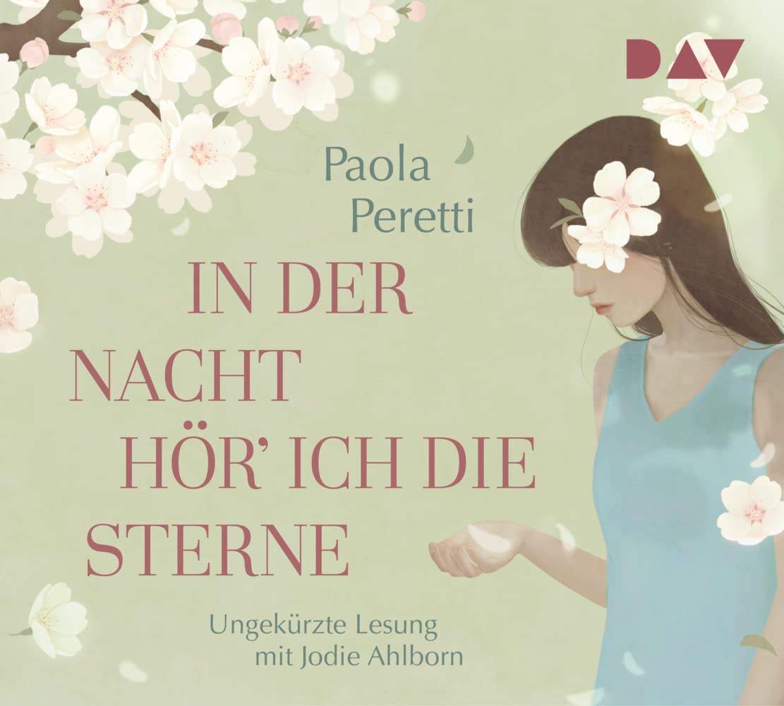 In der Nacht hör' ich die Sterne: Ungekürzte Lesung mit Jodie Ahlborn (4 CDs) Contemporary literature
