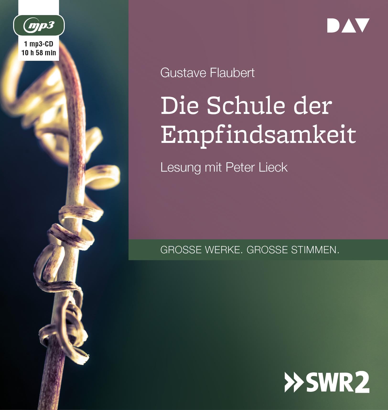Product Image: Die Schule der Empfindsamkeit