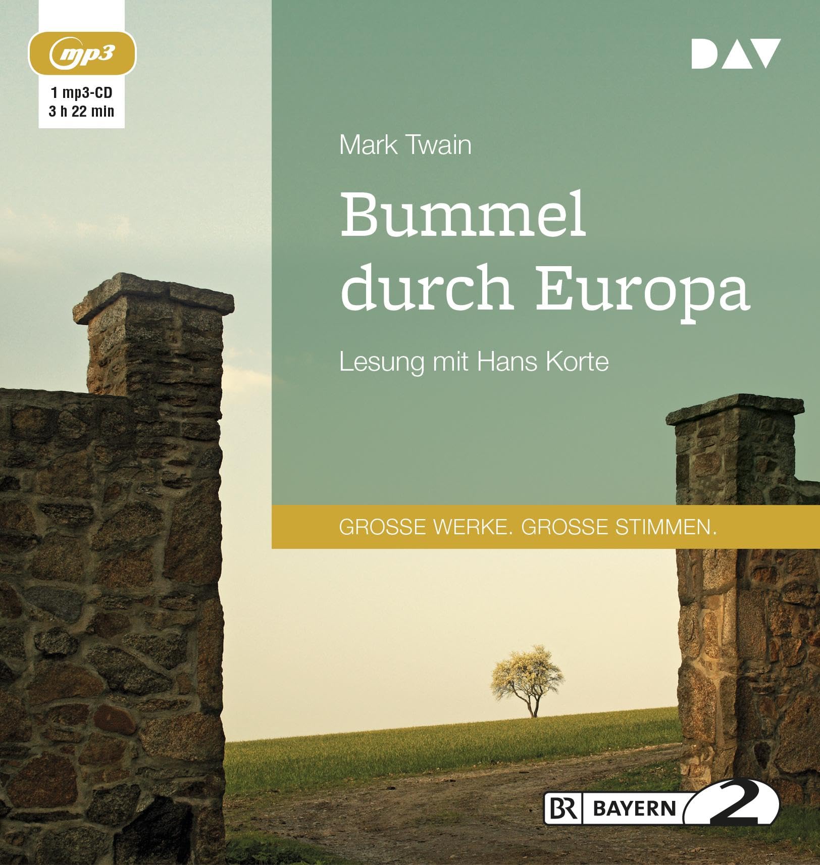 Product Image: Bummel durch Europa