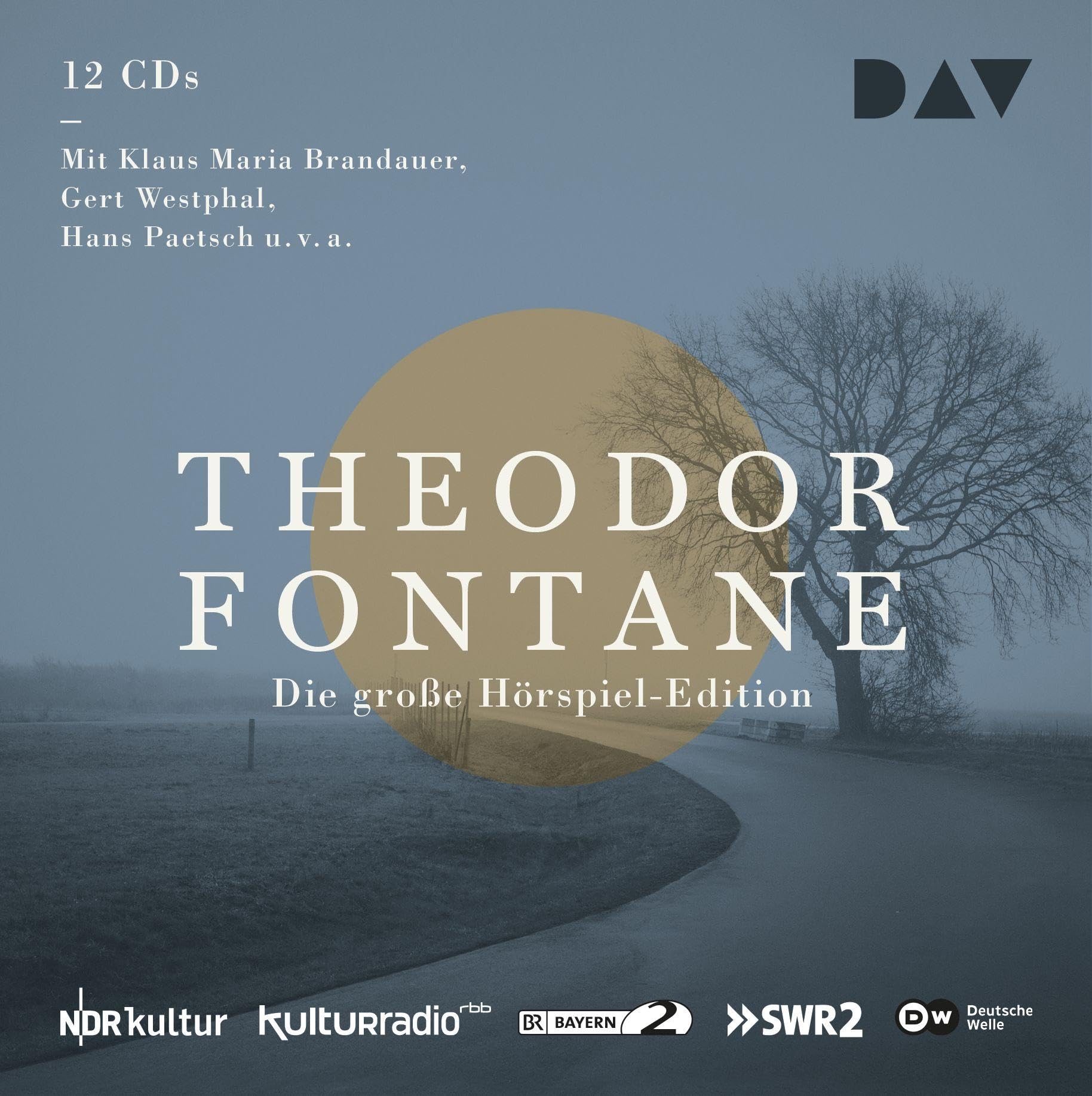 Die große Hörspiel-Edition Music