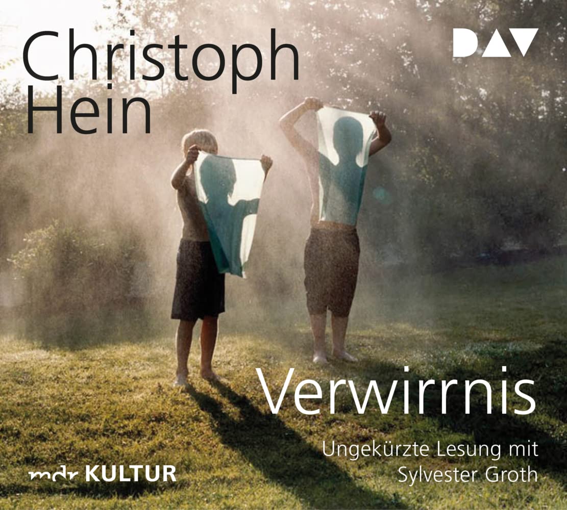 Verwirrnis: Ungekürzte Lesung mit Sylvester Groth (6 CDs) Social Sciences