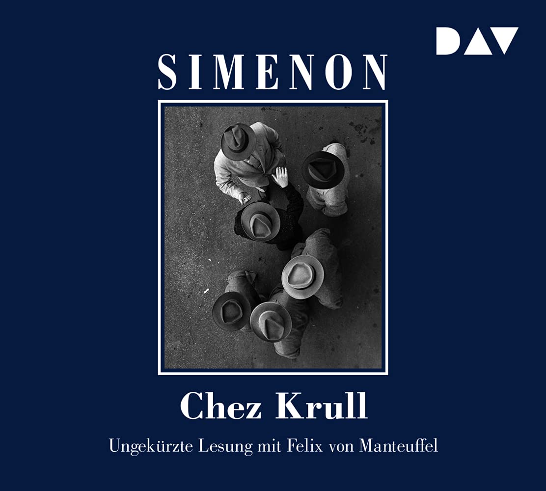 Chez Krull Classics