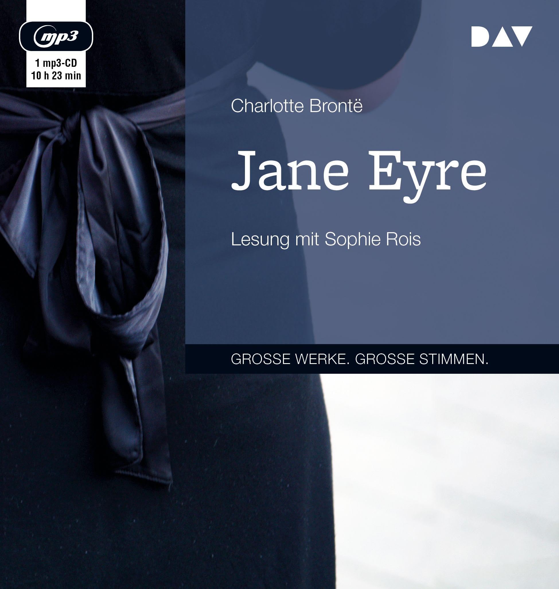 Jane Eyre Classics