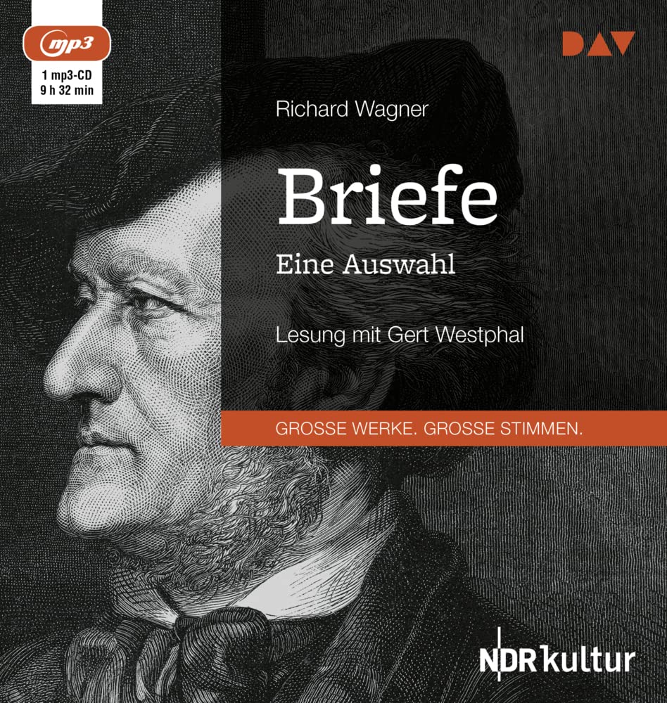 Briefe. Eine Auswahl Essays & Short Stories