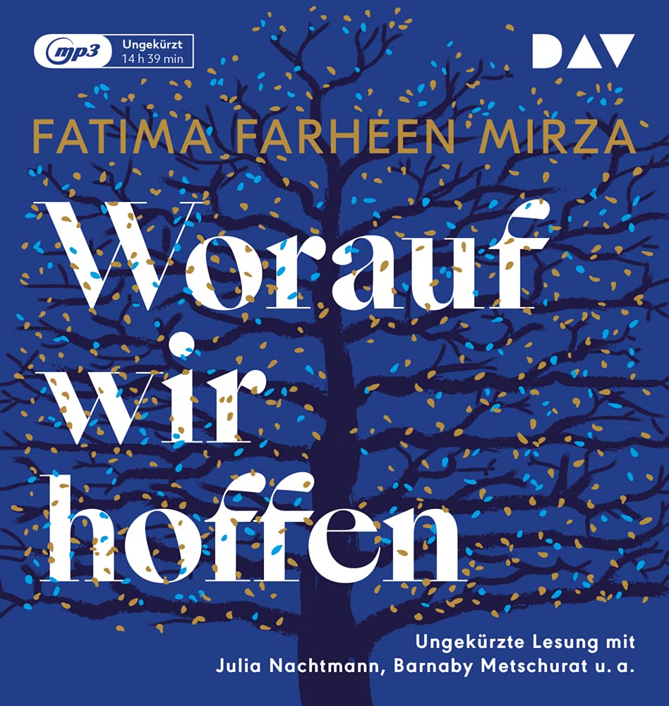Worauf wir hoffen Social Sciences