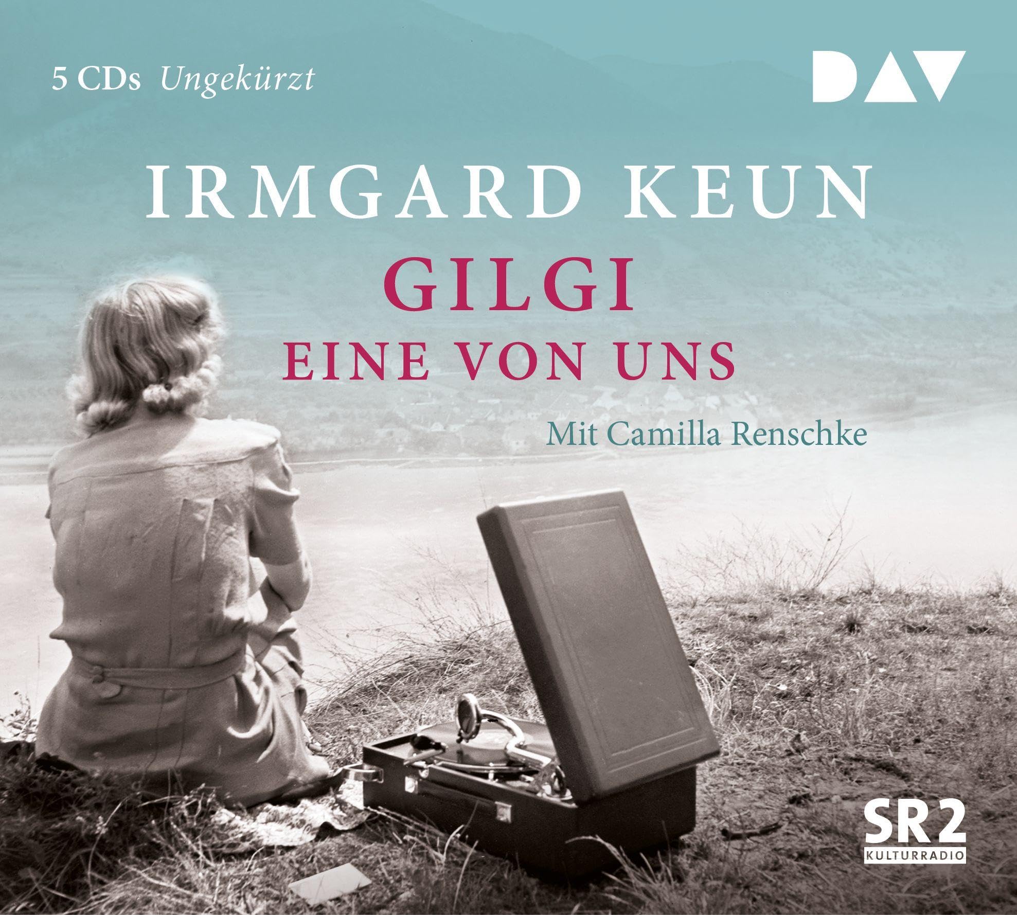 Gilgi - eine von uns Classics