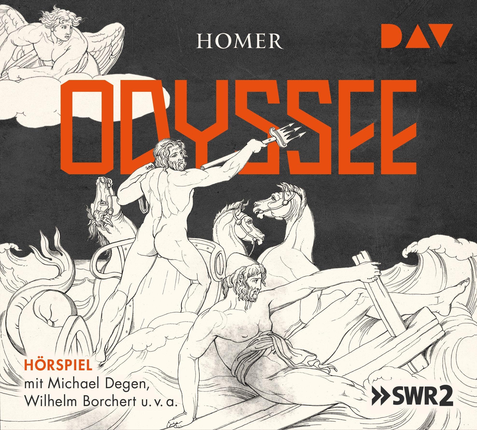 Odyssee Music