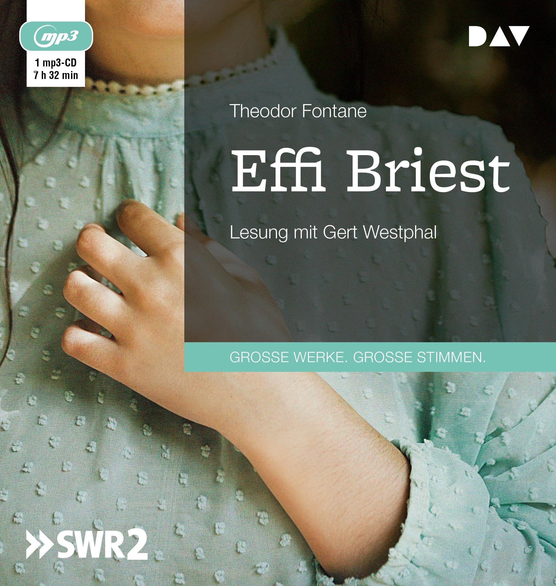 Product Image: Effi Briest