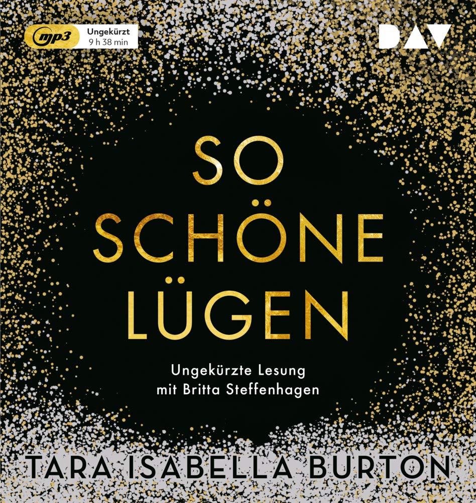 So schöne Lügen: Ungekürzte Lesung mit Britta Steffenhagen (1 mp3-CD) Social Sciences