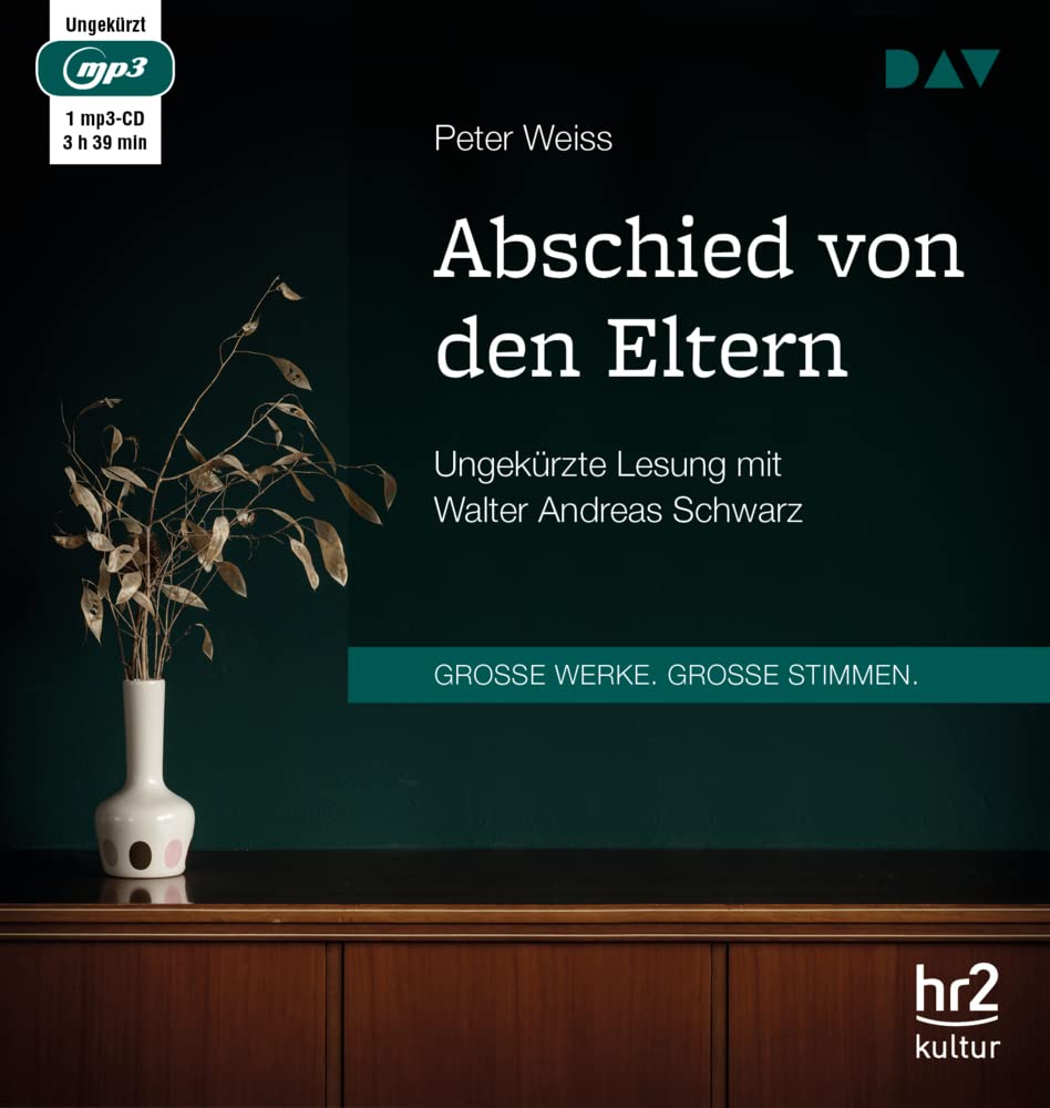 Product Image: Abschied von den Eltern