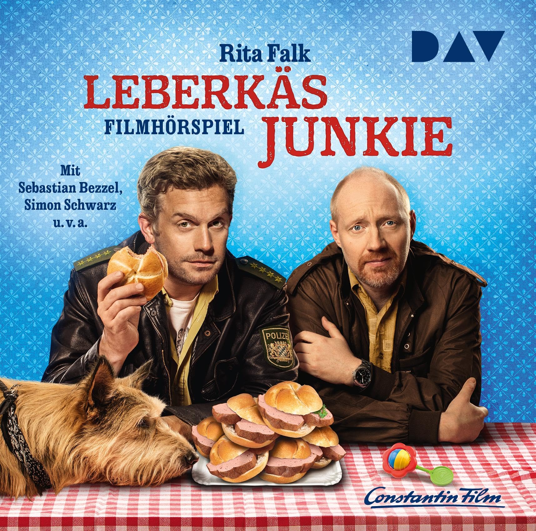 Product Image: Leberkäsjunkie