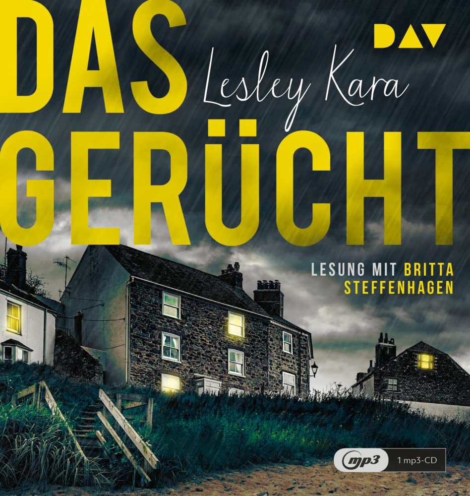 Das Gerücht Music