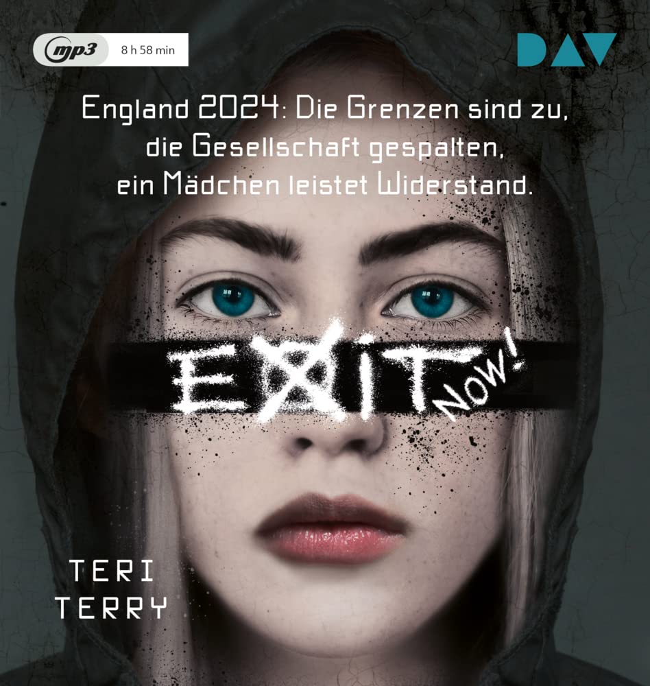 EXIT NOW! Politics & History