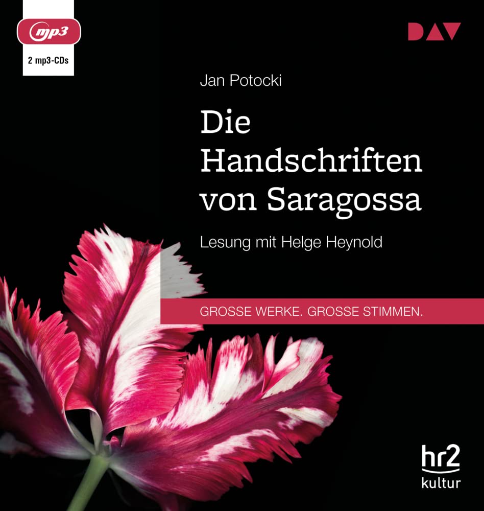Die Handschriften von Saragossa oder Die Abenteuer in der Sierra Morena Classics