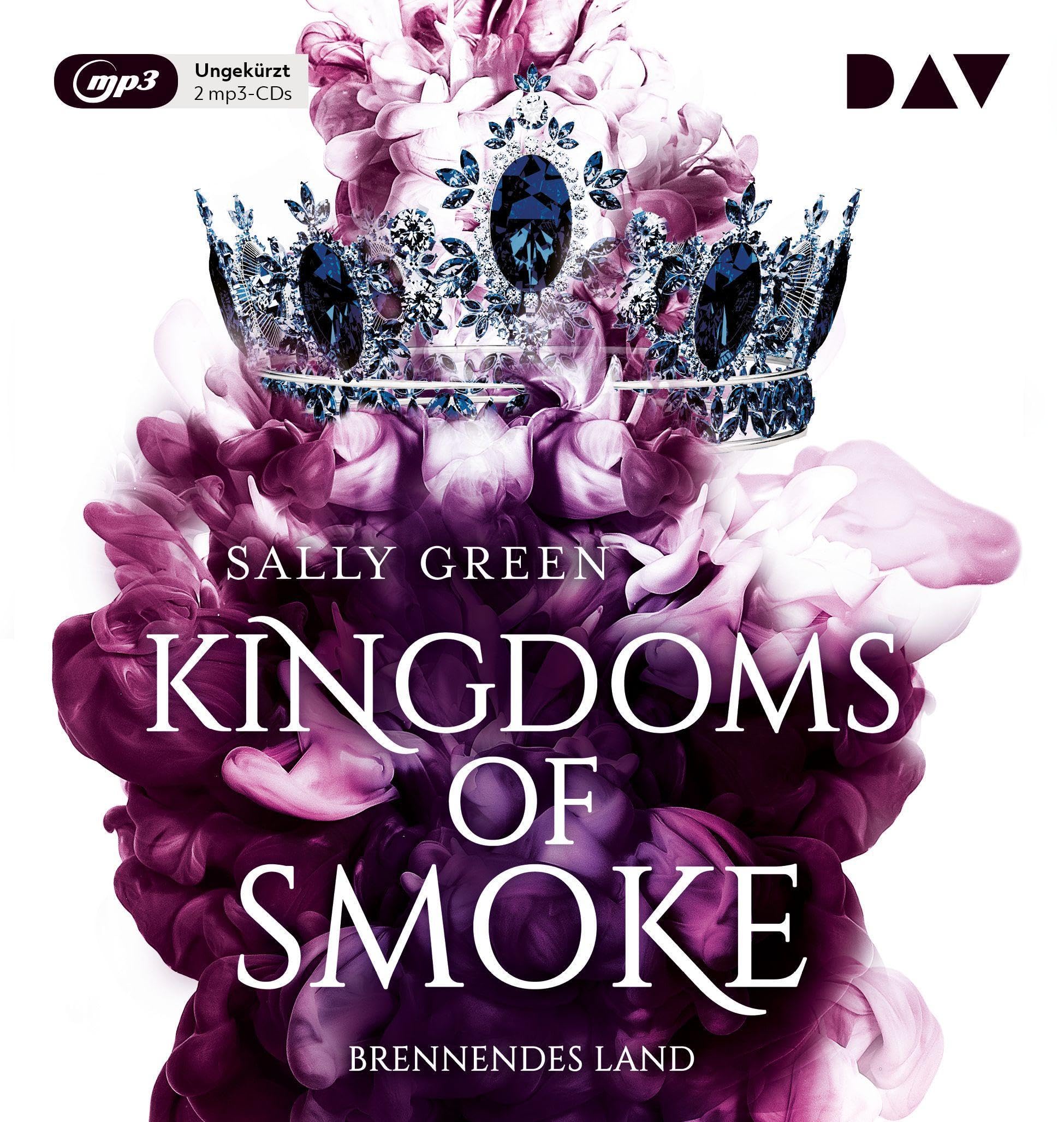 Kingdoms of Smoke-Teil 3: Brennendes Land Music