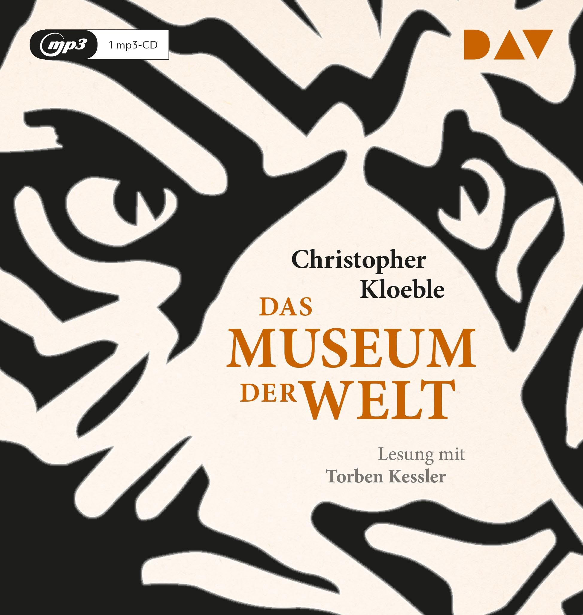 Das Museum der Welt Action & Adventure