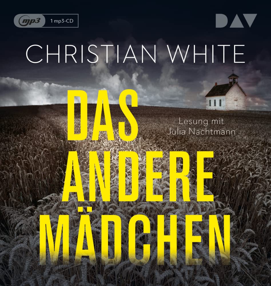 Product Image: Das andere Mädchen