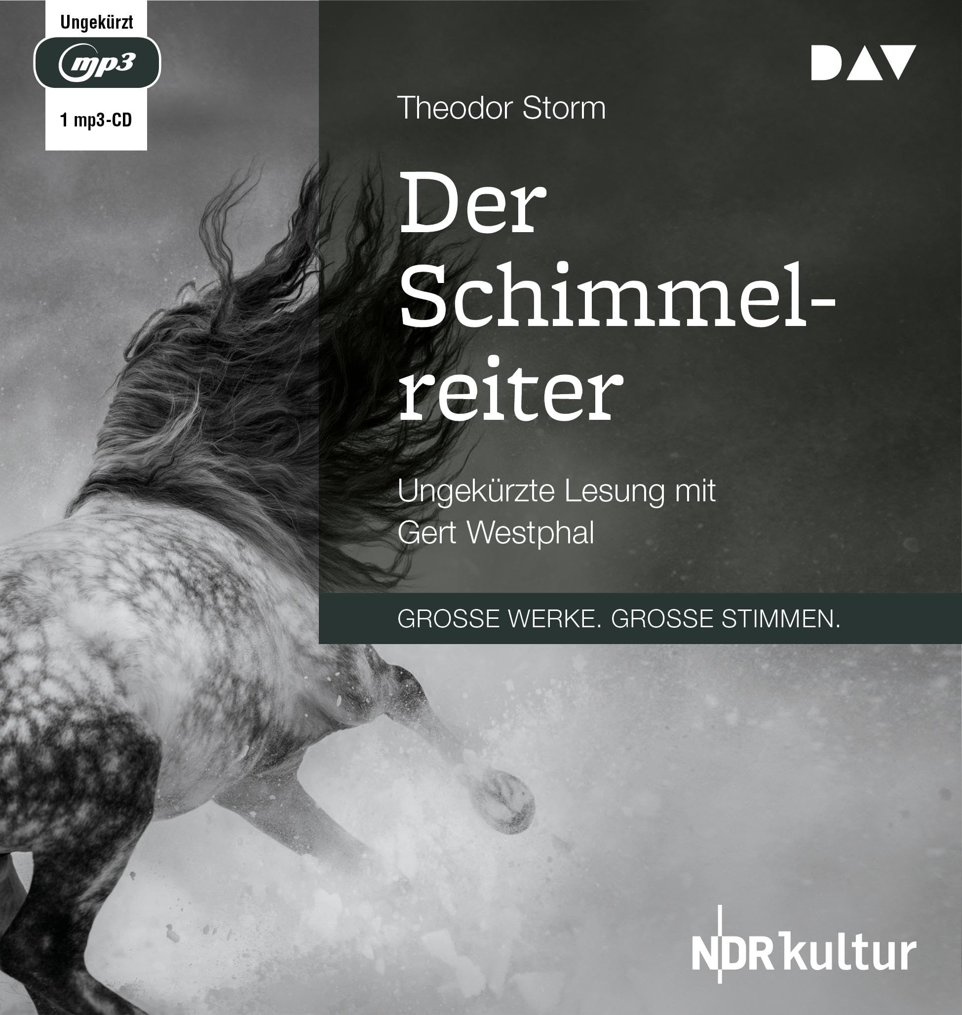 Der Schimmelreiter Classics