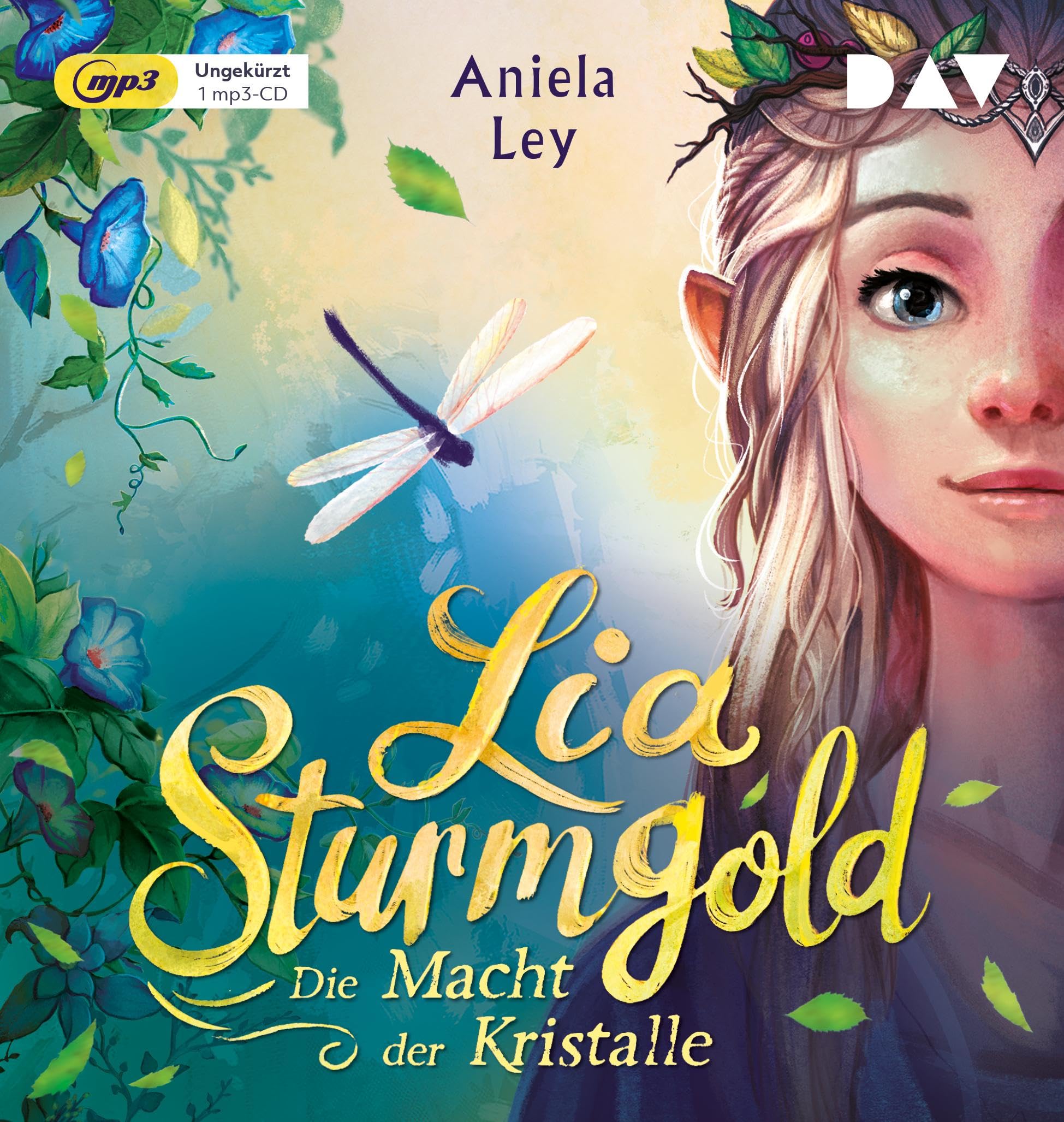 Lia Sturmgold – Teil 1: Die Macht der Kristalle Music